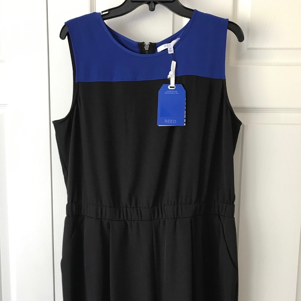 Romper Shorts/Jumpsuit